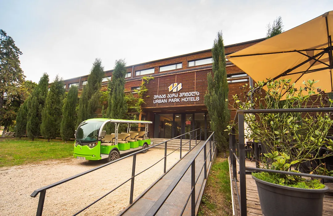 Urban Park Hotels-1