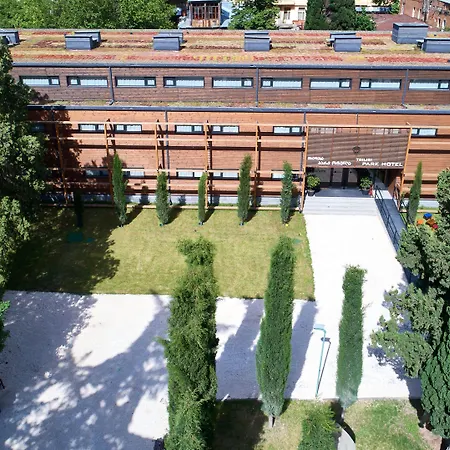 Urban Park Hotels-3